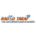 Radio Taraf | Station Logo