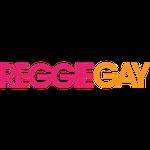 Reggie Gay Gospel Show | Station Logo