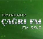 Çağrı Fm | Station Logo