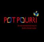 Potpourri Radio | Station Logo