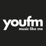 YOU FM | Station Logo